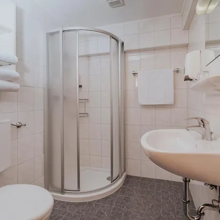 Friesacherhof Hotel Prebl