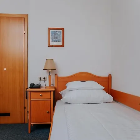 Friesacherhof Hotel 3*