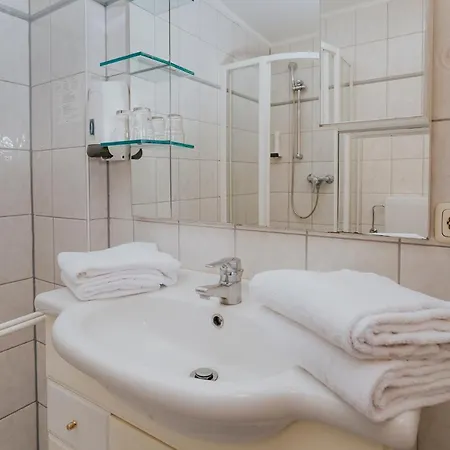 Friesacherhof Hotel 3*