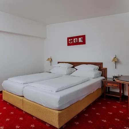 Hotel Friesacherhof 3*