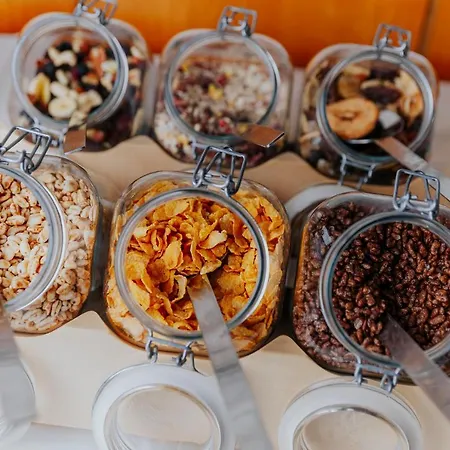 فندق Friesacherhof