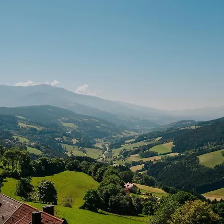 Friesacherhof 3* Prebl