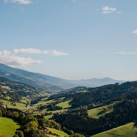 Hotel Friesacherhof Prebl