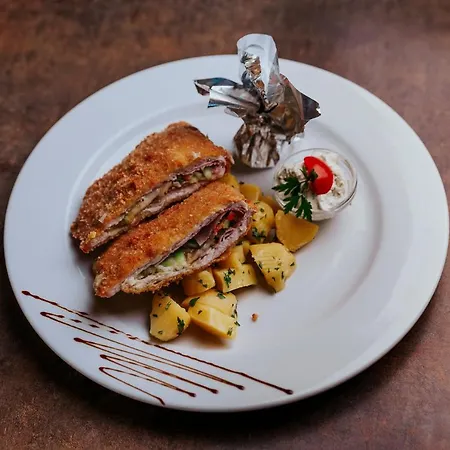 Friesacherhof Hotel 3*