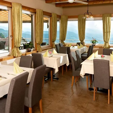 Friesacherhof Hotel Prebl