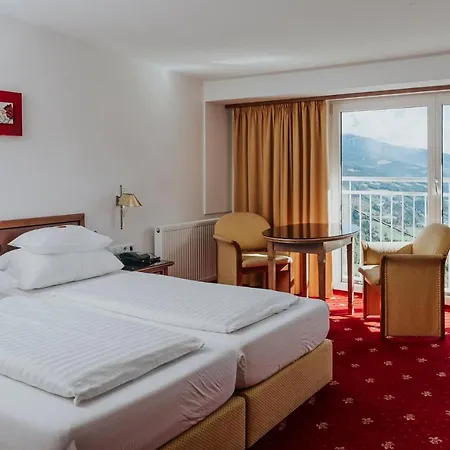 Friesacherhof Hotel Prebl