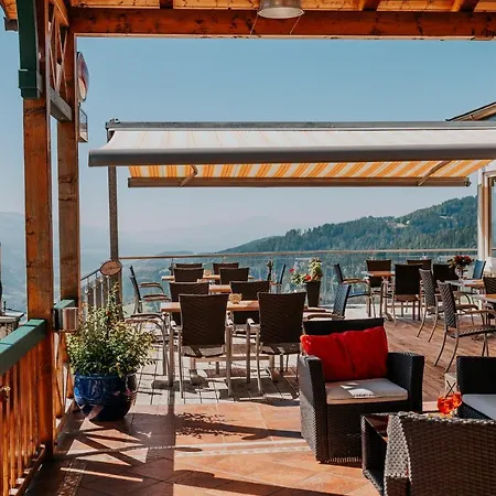 Friesacherhof Hotel 3*