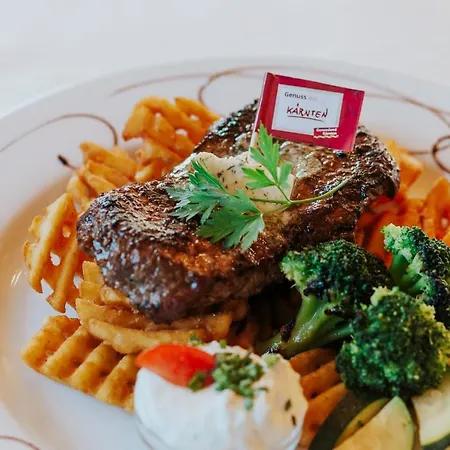 Friesacherhof 3* Prebl