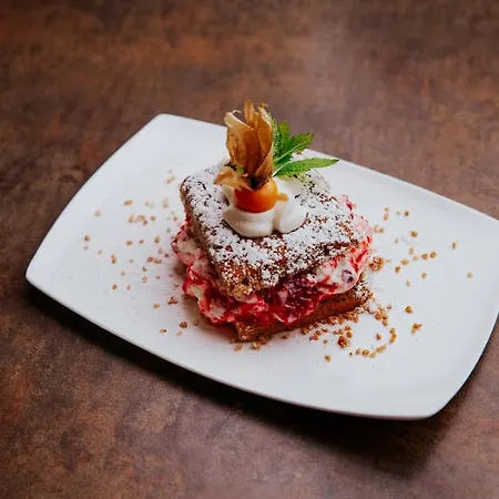 Hotel Friesacherhof 3*