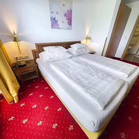 فندق Friesacherhof