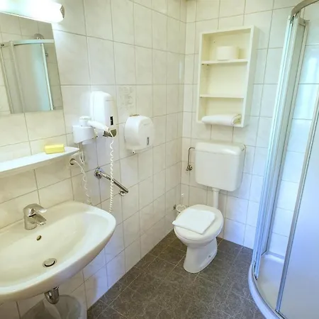 Friesacherhof 3* Prebl