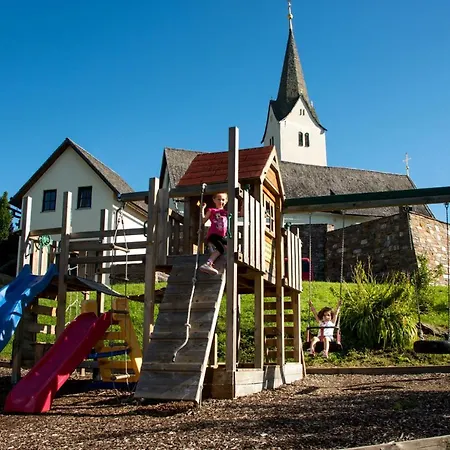 Friesacherhof فندق Prebl