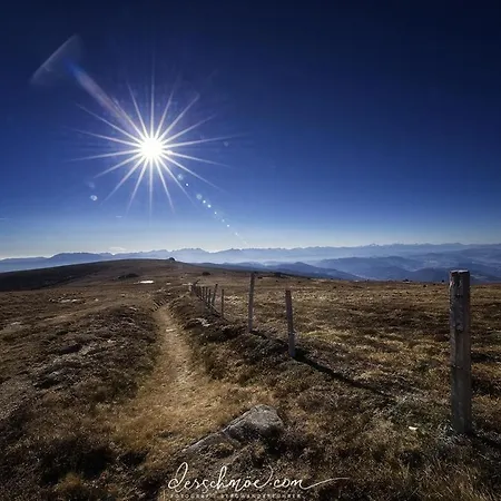 Friesacherhof Hotel Prebl