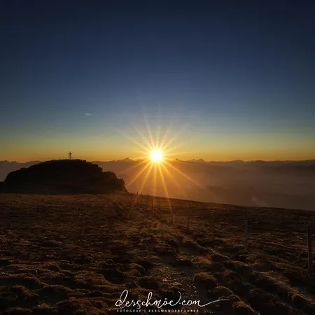 Friesacherhof Hotel Prebl