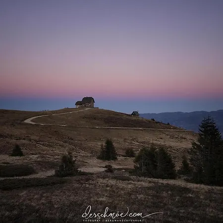 Friesacherhof Hotel 3*