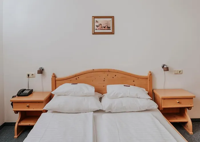 Friesacherhof 3* Prebl