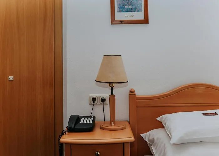 Hotell Friesacherhof 3*