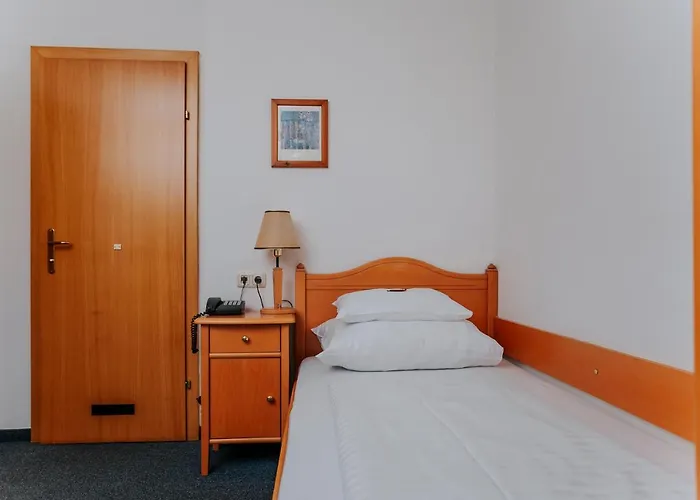 Friesacherhof Hotell 3*