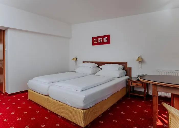 Hotel Friesacherhof 3*