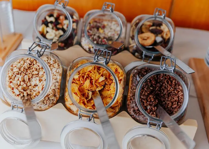 Hotell Friesacherhof