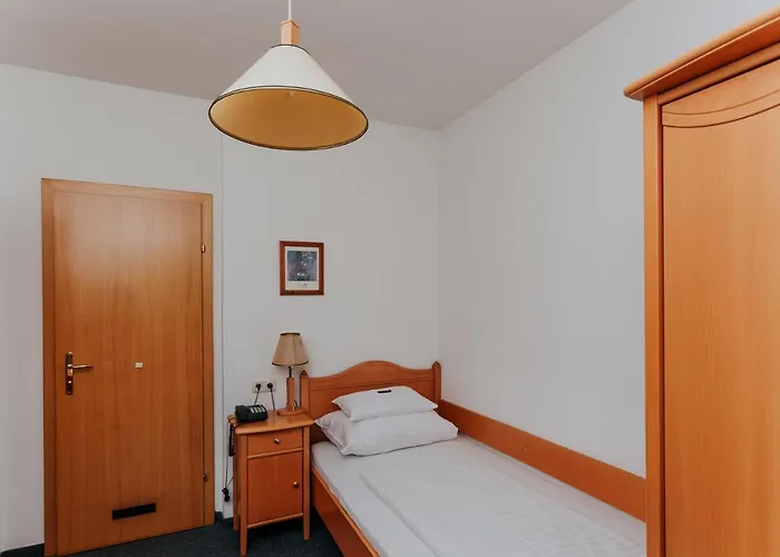 Friesacherhof Hotell