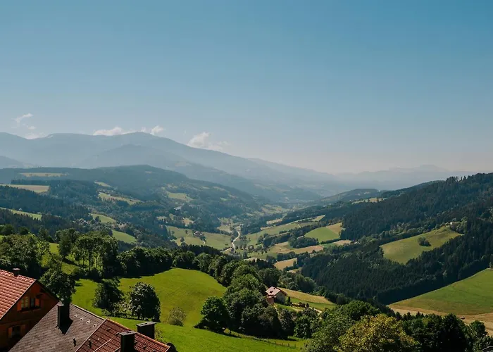 Friesacherhof 3* Prebl