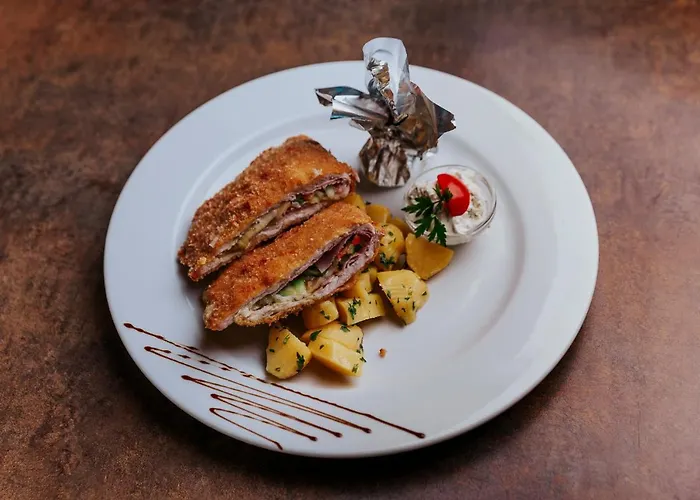 Friesacherhof Hotel 3*