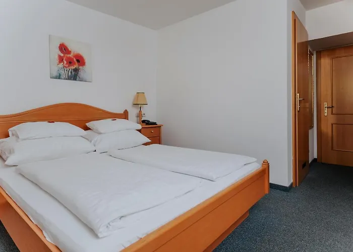 Hotell Friesacherhof 3*
