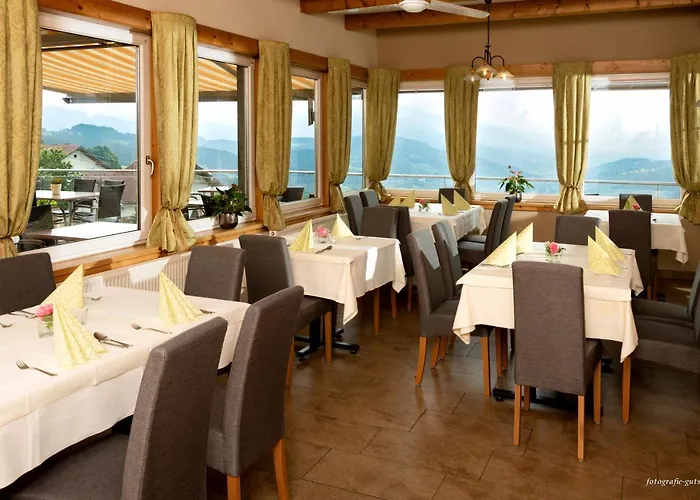 Friesacherhof Hotel Prebl