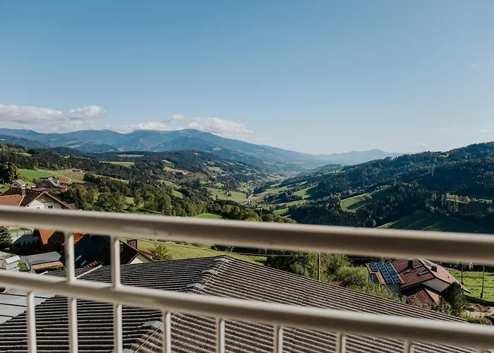 Friesacherhof Hotel 3*