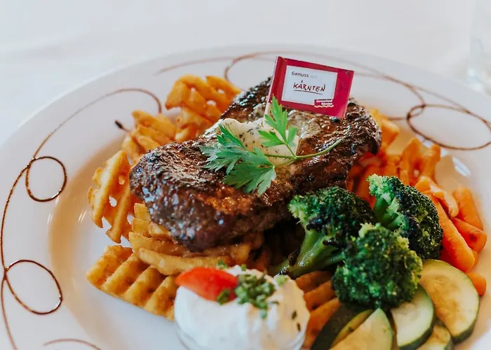 Friesacherhof 3* Prebl