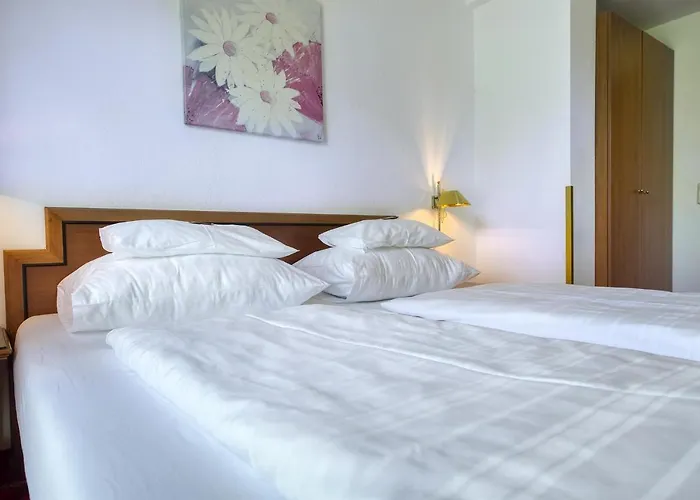 Friesacherhof Hotell