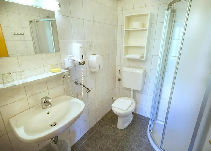 Friesacherhof 3* Prebl