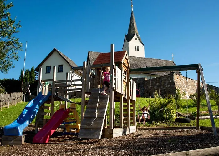 Friesacherhof Hotel Prebl