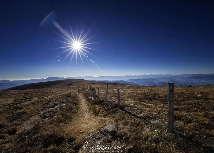 Friesacherhof Hotel Prebl