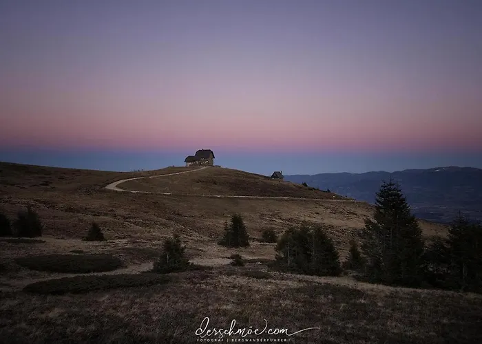 Friesacherhof Hotel 3*